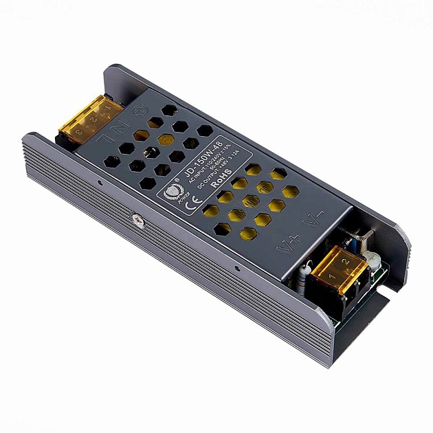 Блок питания ST Luce ST008.048.150 изображение Блок питания ST Luce ST008.048.150 Фото №