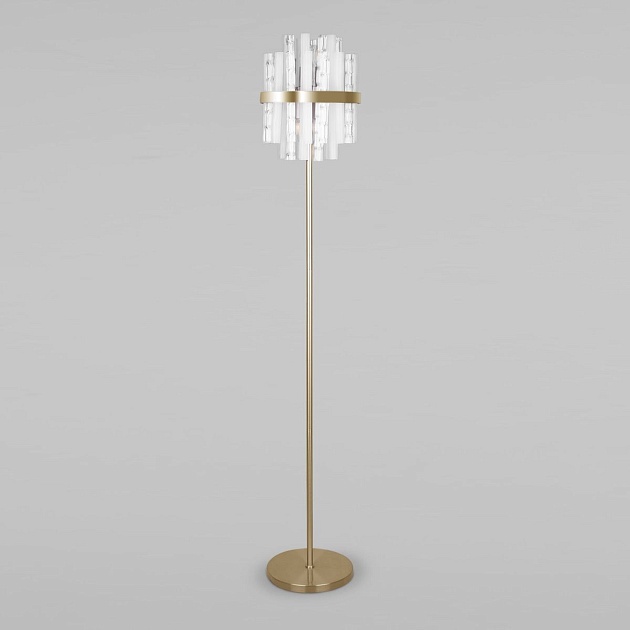 Торшер Bogates Hollis 01111/4 Фото № 