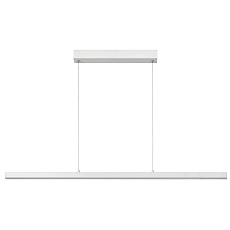 Подвесной светодиодный светильник Lucide Sigma 23455/30/31