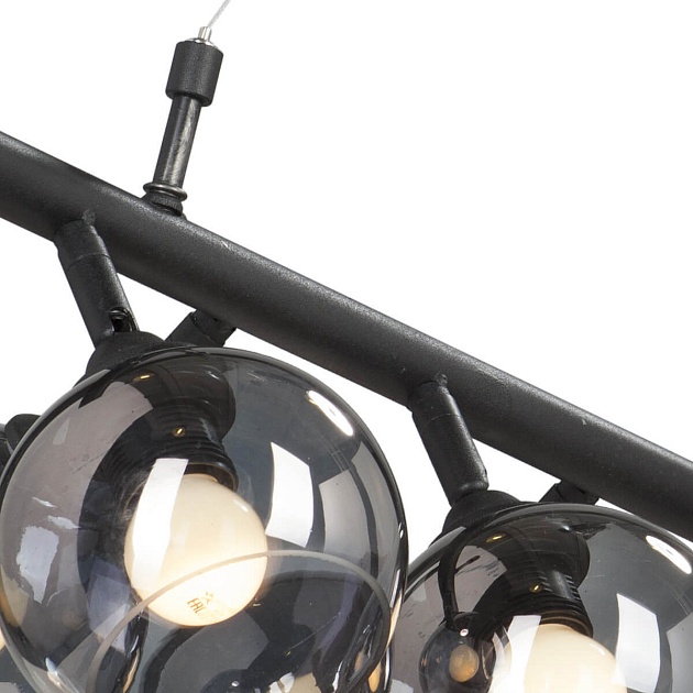 Подвесная люстра Vitaluce V4486-1/6S Фото № 2