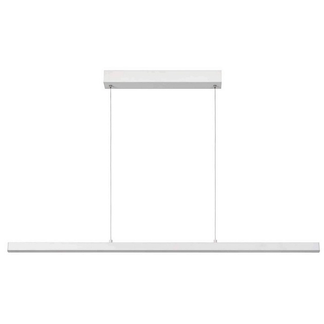 Подвесной светодиодный светильник Lucide Sigma 23455/30/31 изображение Подвесной светодиодный светильник Lucide Sigma 23455/30/31 Фото №