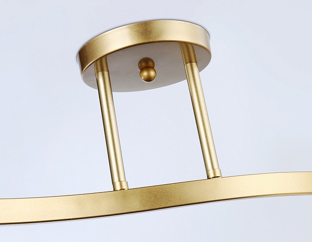 Подвесной светильник Ambrella light Traditional Modern TR303119 изображение 2 Подвесной светильник Ambrella light Traditional Modern TR303119 Фото № 2