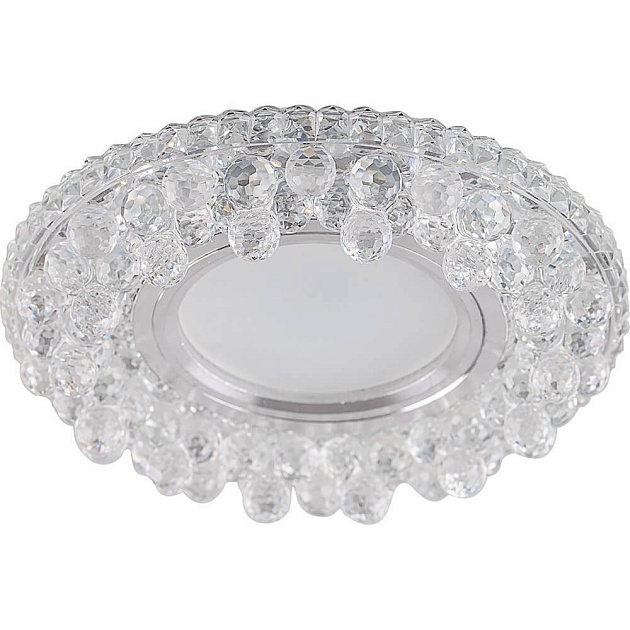 Встраиваемый светильник Feron CD941 32654 Фото № 