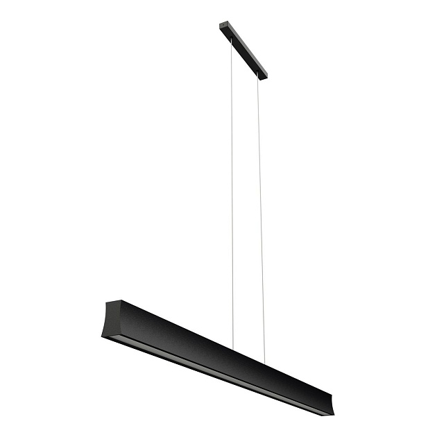 Подвесной светодиодный светильник Mantra Hanok 7546 Фото № 