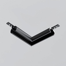 Коннектор L-образный Maytoni Exility TRAM034CL-R-41B 5