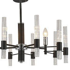 Подвесная люстра F-Promo Supreme 2490-5P 4