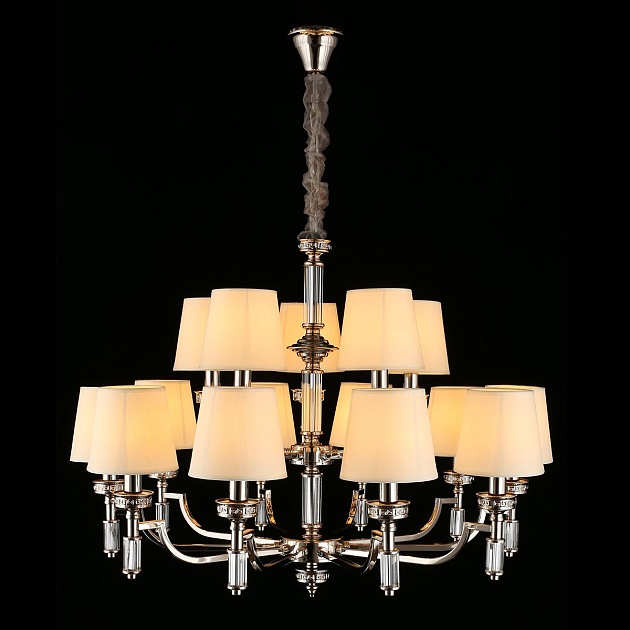 Подвесная люстра Aployt Patricia APL.716.03.15 изображение 7 Подвесная люстра Aployt Patricia APL.716.03.15 Фото № 7