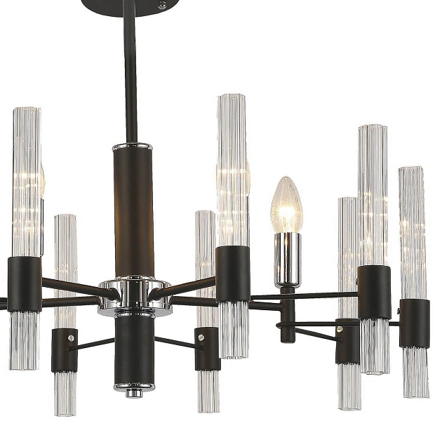 Подвесная люстра F-Promo Supreme 2490-5P Фото № 5