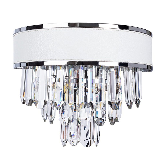 Настенный светильник Arte Lamp Diadem A1002AP-2CC Фото № 