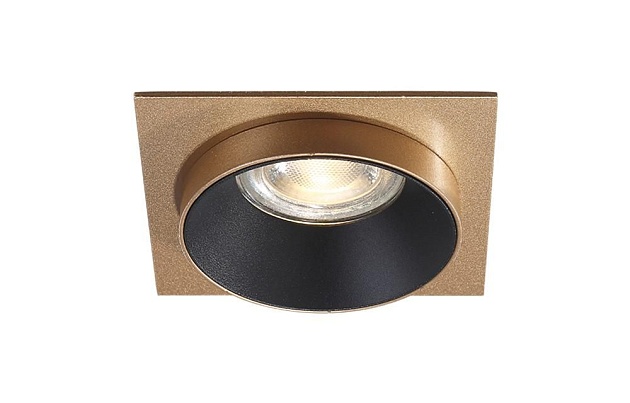 Встраиваемый светильник Crystal Lux CLT 044C BL Фото № 6