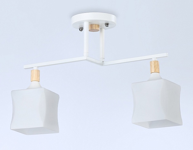 Подвесной светильник Ambrella light Traditional Modern TR9484 Фото № 3