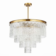 Подвесная люстра ST Luce Corsia SL1230.302.08