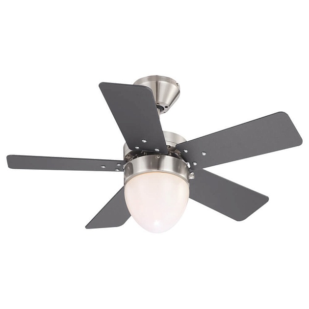 Вентилятор-люстра Globo Marva 0332 Фото № 