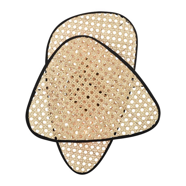 Настенный светильник Wertmark PALMA WE520.02.711 Фото № 