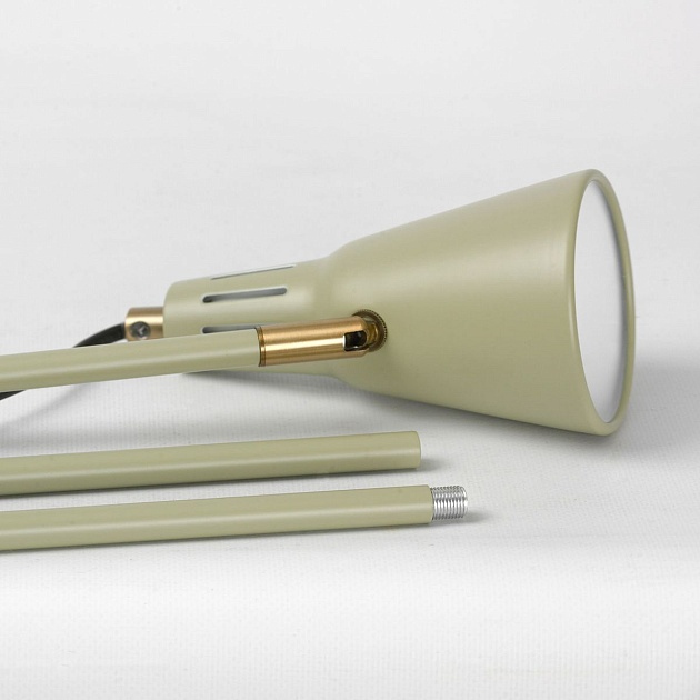 Торшер Lussole Lgo Union LSP-0676 Фото № 5