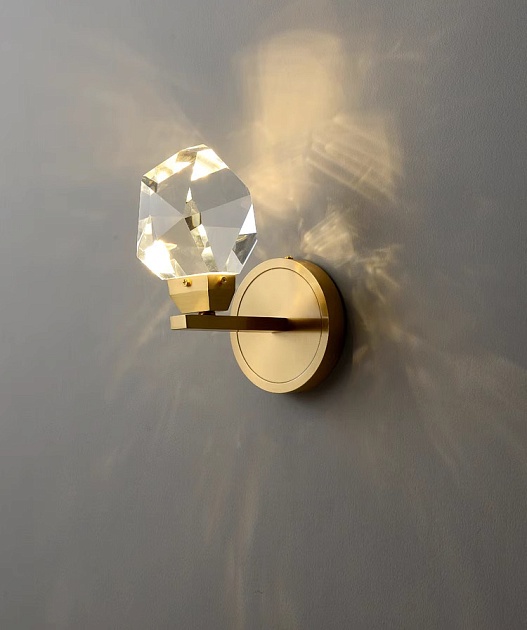 Бра Romatti Kobo Torrell 8178-D Фото № 