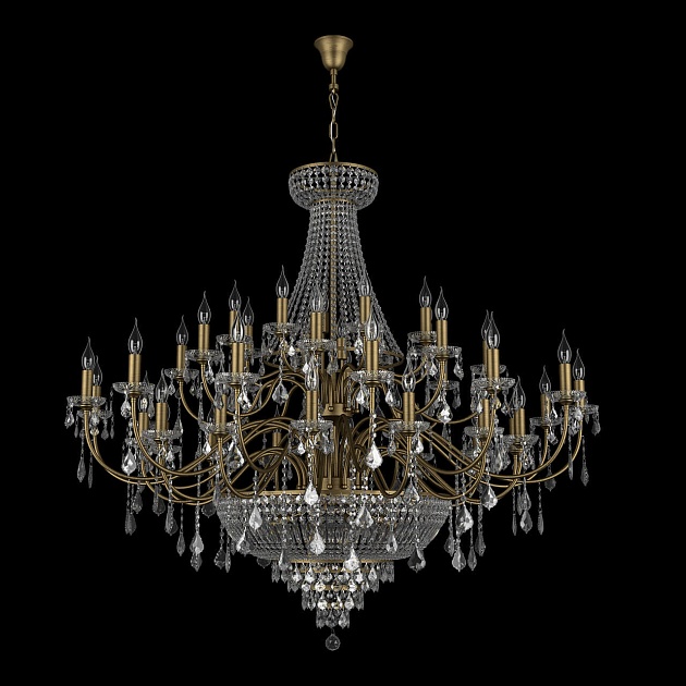 Подвесная люстра Osgona Classic 700511 Фото № 2