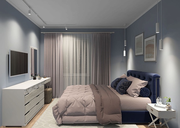 Трековый светильник Denkirs DK6001-WH изображение 8 Трековый светильник Denkirs DK6001-WH Фото № 8