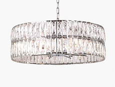 Подвесная люстра Newport 10125+3/C new М0065933 2