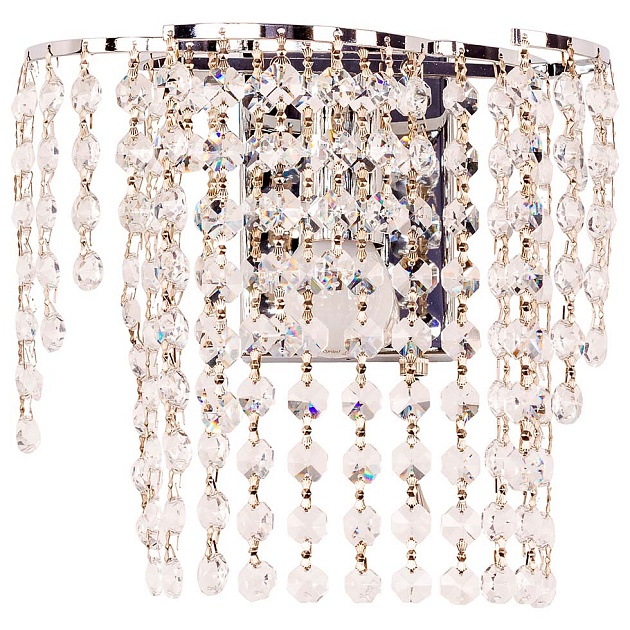 Бра ЭкономСвет 2819/1wCR+WT Фото № 