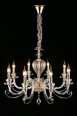 Подвесная люстра Aployt Daniele APL.701.03.08 5