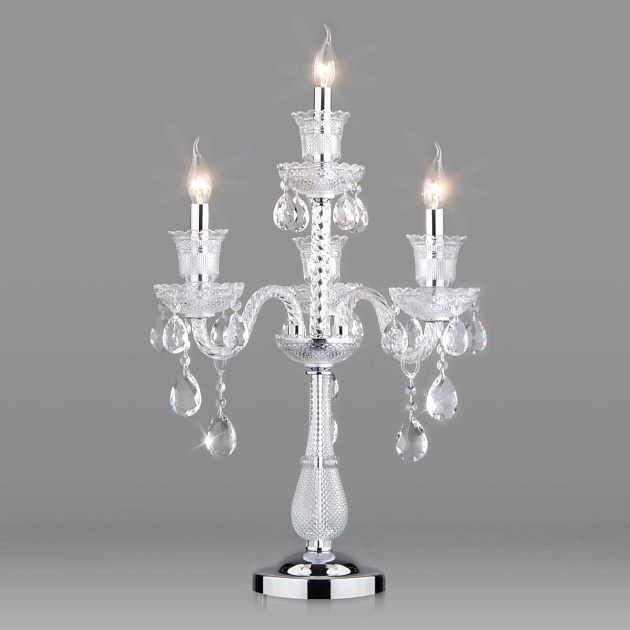 Настольная лампа Bogates 01101/4 Strotskis Фото № 