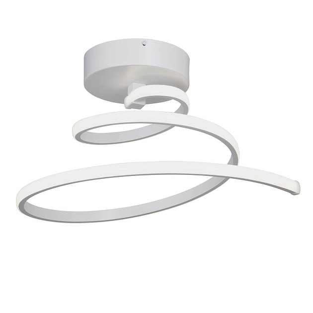 Потолочный светодиодный светильник Vitaluce V4654-0/1PL изображение Потолочный светодиодный светильник Vitaluce V4654-0/1PL Фото №