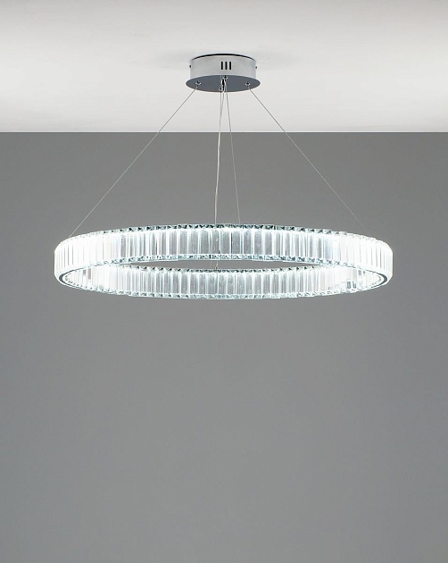 Подвесной светодионый светильник Moderli Asti V10734-PL изображение 7 Подвесной светодионый светильник Moderli Asti V10734-PL Фото № 7