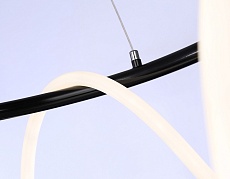 Подвесной светодиодный светильник Ambrella light Comfort Line FL10501 1
