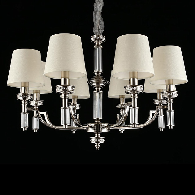 Подвесная люстра Aployt Patricia APL.716.03.08 Фото № 6