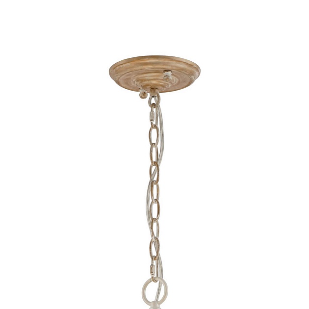 Подвесная люстра Favourite Silena 2635-8P Фото № 3