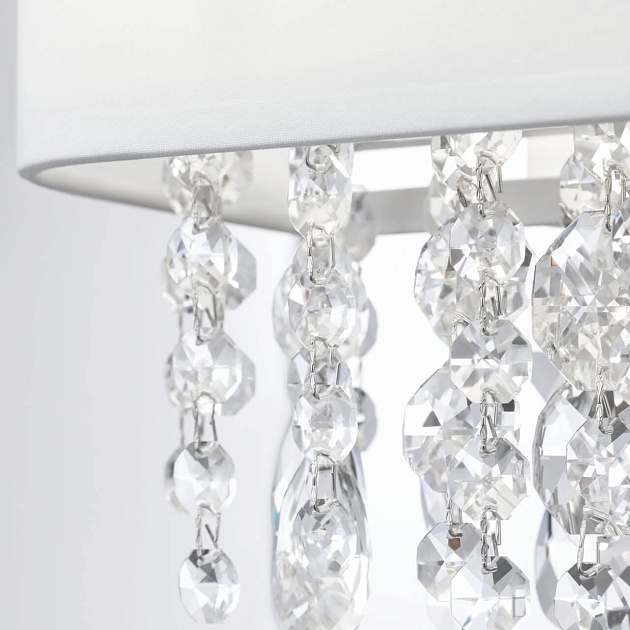 Настенный светильник Maytoni Manfred MOD600WL-02W изображение 2 Настенный светильник Maytoni Manfred MOD600WL-02W Фото № 2