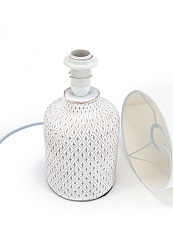 Настольная лампа Lucia Ромбы 452 4606400512110 2