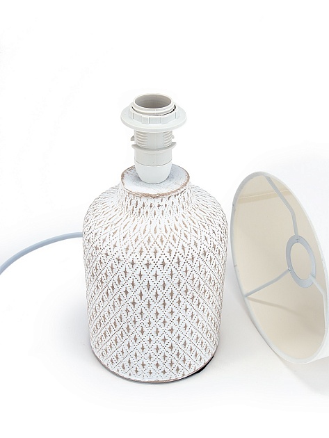 Настольная лампа Lucia Ромбы 452 4606400512110 Фото № 3