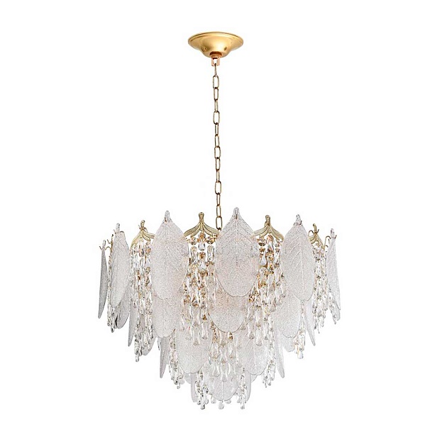 Подвесная люстра Odeon Light TEARS 5049/19 Фото № 