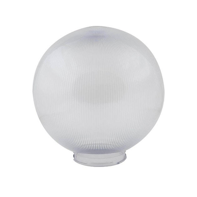 Плафон Uniel UFP-P250В Clear 08094 Фото № 