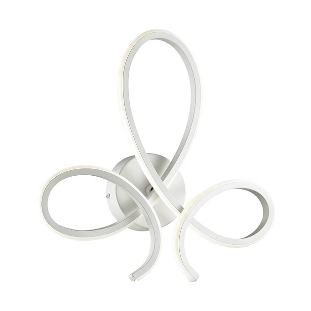 Настенный светильник Lumion Ledio Lane 3773/20WL Фото № 