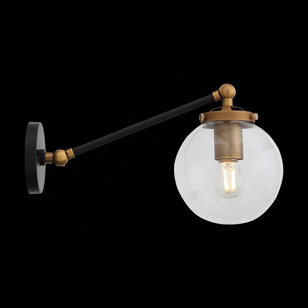 Спот ST Luce Varieta SL234.411.01 Фото № 2