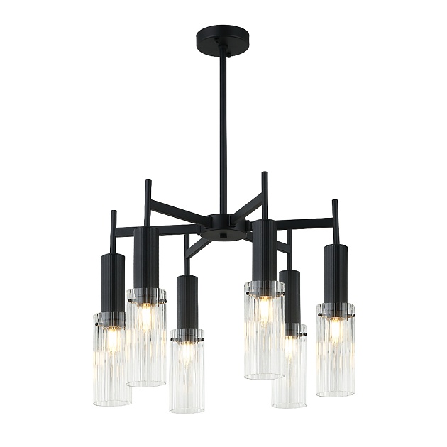 Подвесная люстра Stilfort Wunder 2160/02/06P изображение 2 Подвесная люстра Stilfort Wunder 2160/02/06P Фото № 2