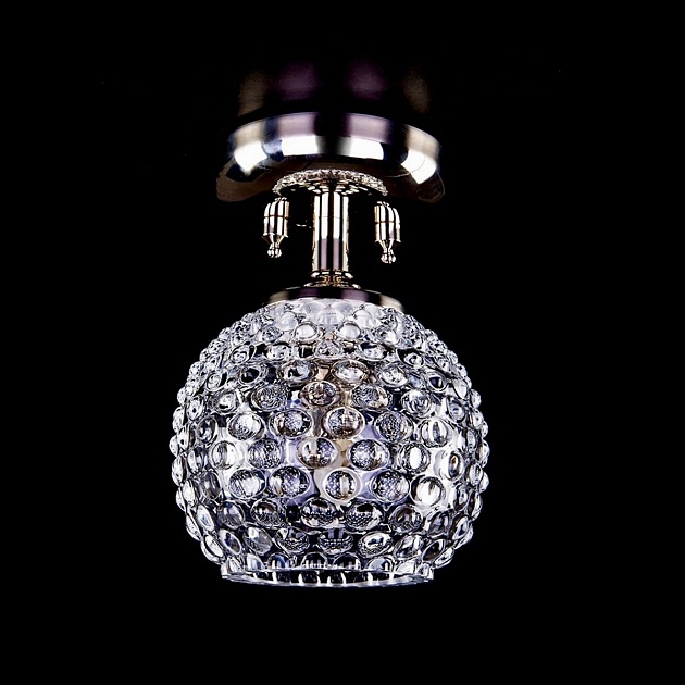 Потолочный светильник Artglass Feba Dia 115 Фото № 