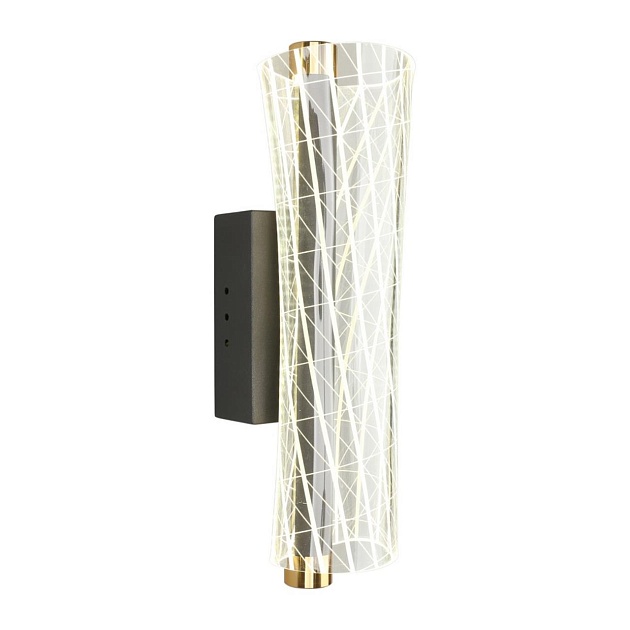 Бра Aployt Klemens APL.660.01.11 Фото № 