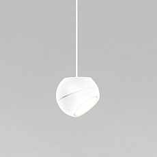 Трековый светодиодный светильник Elektrostandard Lars 12W 4200K 85033/01 a062129 4