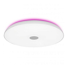 Потолочный светодиодный светильник iLedex Music 1706/400 WH 2