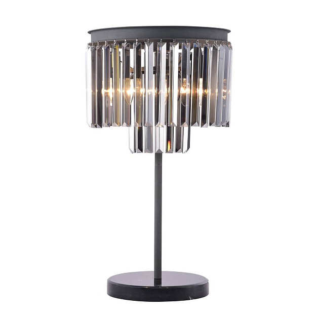 Настольная лампа Divinare Nova 3002/05 TL-3 изображение 2 Настольная лампа Divinare Nova 3002/05 TL-3 Фото № 2