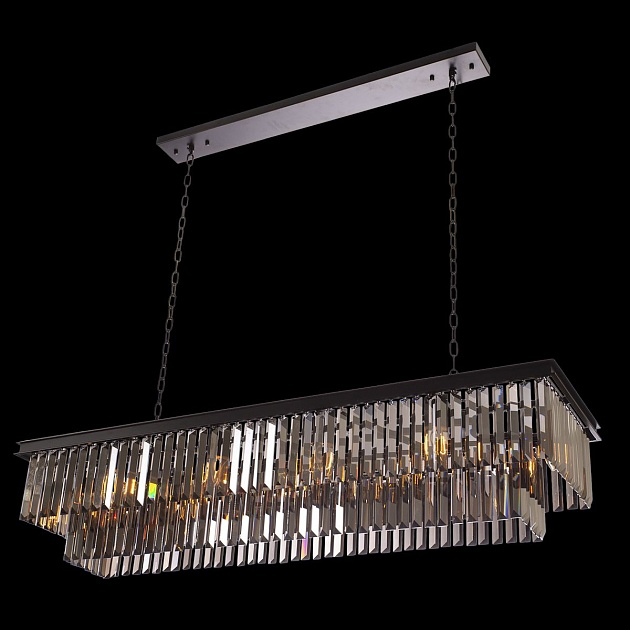 Подвесная люстра Loft IT Prism 10018/1200R Фото № 5