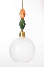 Подвесной светильник 33 Идеи PND05PA01.01PA31.13WH.K02 1