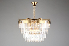 Подвесная люстра Aployt Mariz APL.813.13.15 1