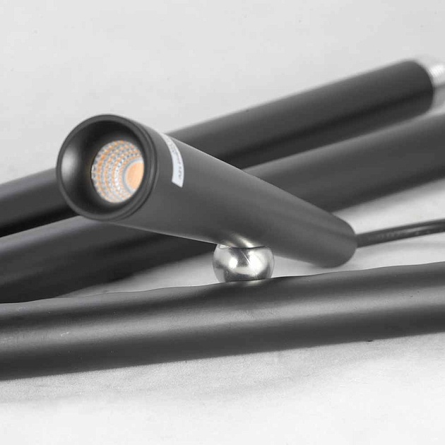 Торшер Lussole Loft Dawson LSP-0576 изображение 7 Торшер Lussole Loft Dawson LSP-0576 Фото № 7