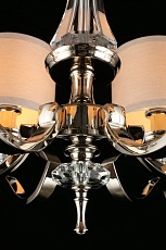 Подвесная люстра Aployt Okin APL.715.03.06 2