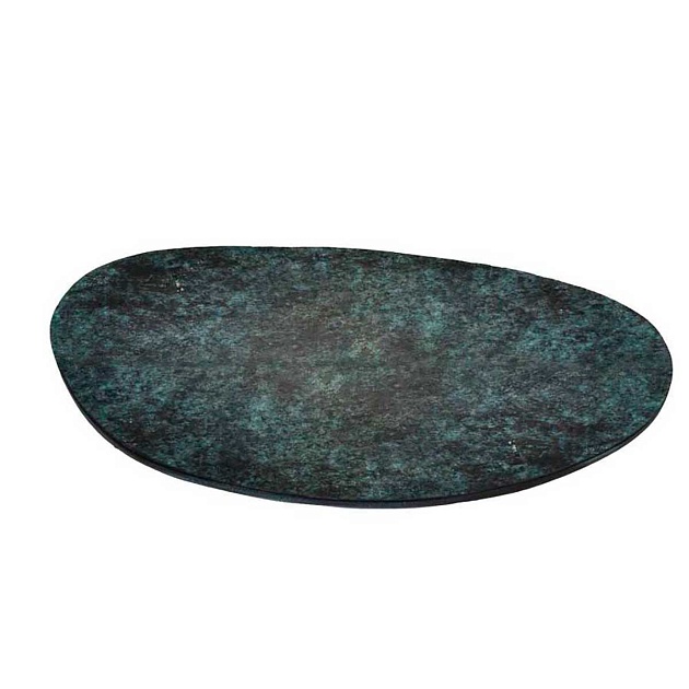 Тарелка декоративная Eglo MALIMONO 427153 изображение Тарелка декоративная Eglo MALIMONO 427153 Фото №